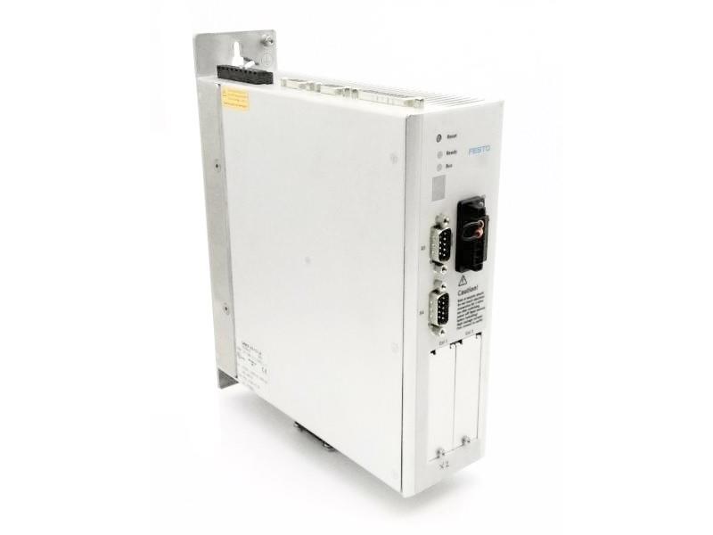 FESTO CMMP-AS-C5-3A