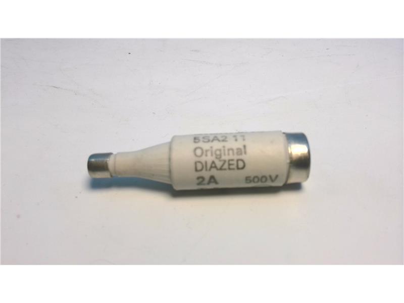 SIEMENS 5SA211