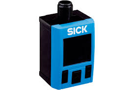 SICK PAC50-AGB