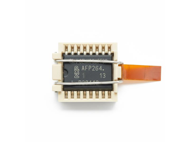 MM74HC259M por ON SEMICONDUCTOR