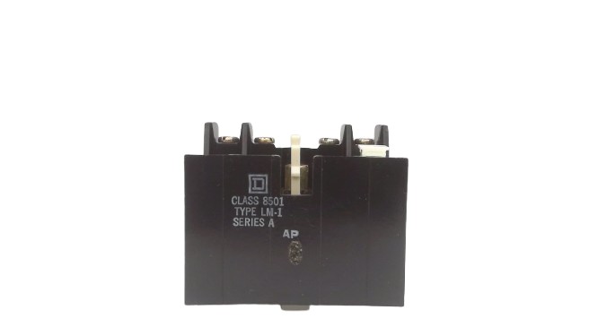 SCHNEIDER ELECTRIC 8501-LM1
