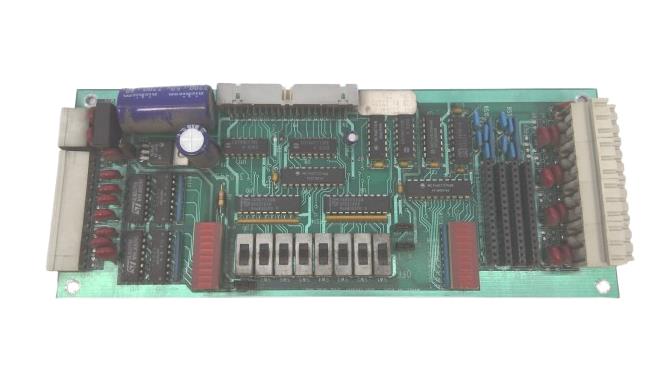 SCHNEIDER ELECTRIC 330440-01A