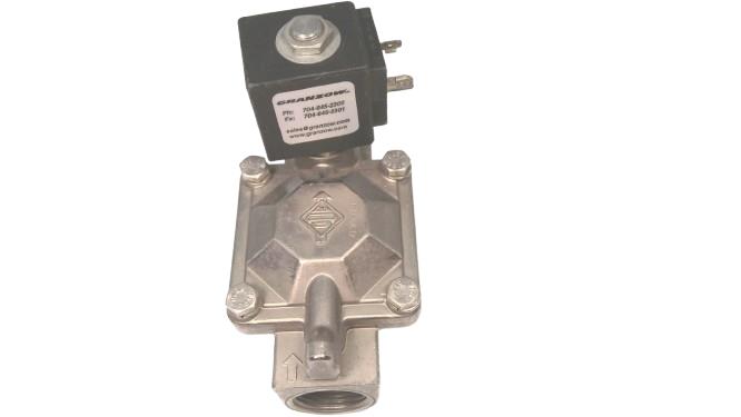 GRANZOW 21WN5KV190P