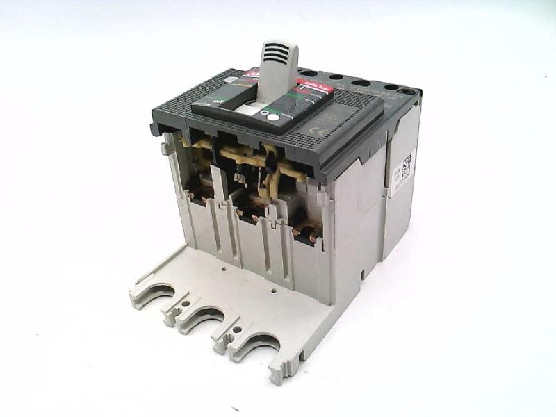 ASEA BROWN BOVERI XT2H 160 BREAKING PART 3P F F