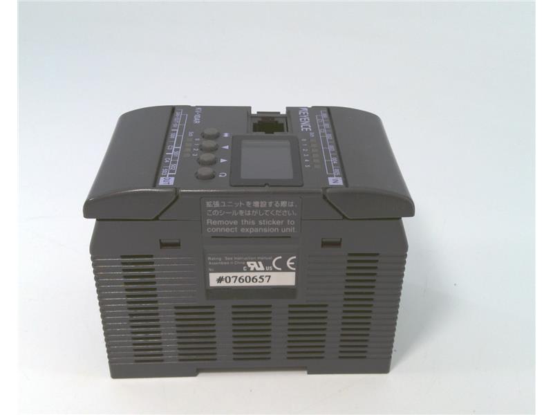 KEYENCE CORP KV-10AR