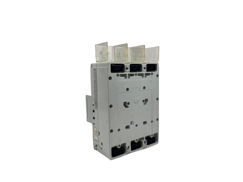 EATON CORPORATION NZM10-400N/ZM-400-NA
