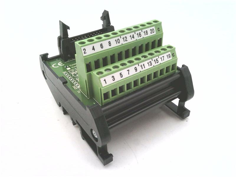 CABUR XIF20PMS