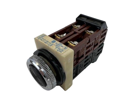FUJI ELECTRIC AH25-FB22