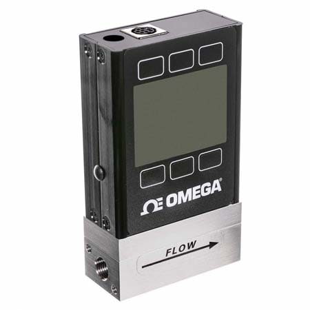 OMEGA ENGINEERING FMA-1608A