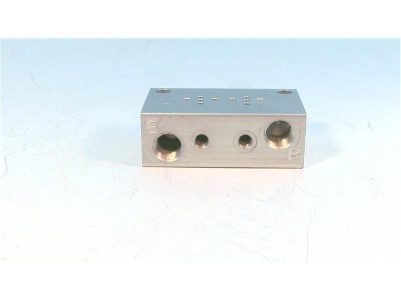 PNEUMADYNE MSV15-2-M5