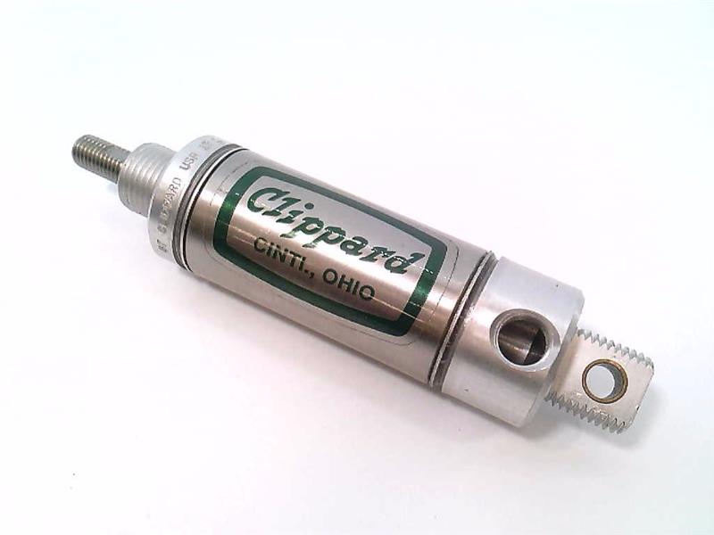 CLIPPARD USR-17-1