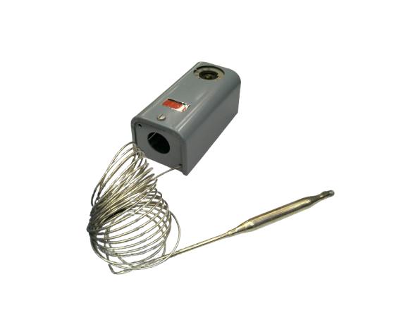 JOHNSON CONTROLS A19AAD-15