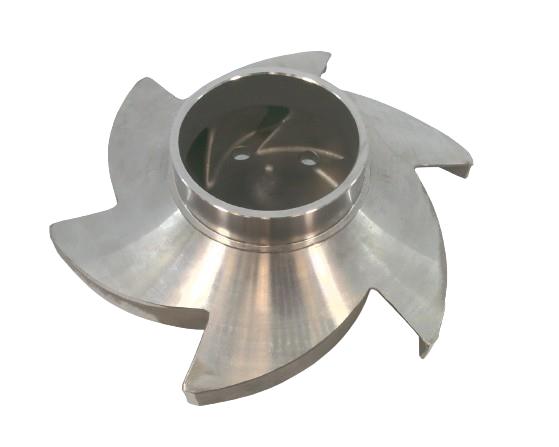 FLOWSERVE MY406066A82-CD4M