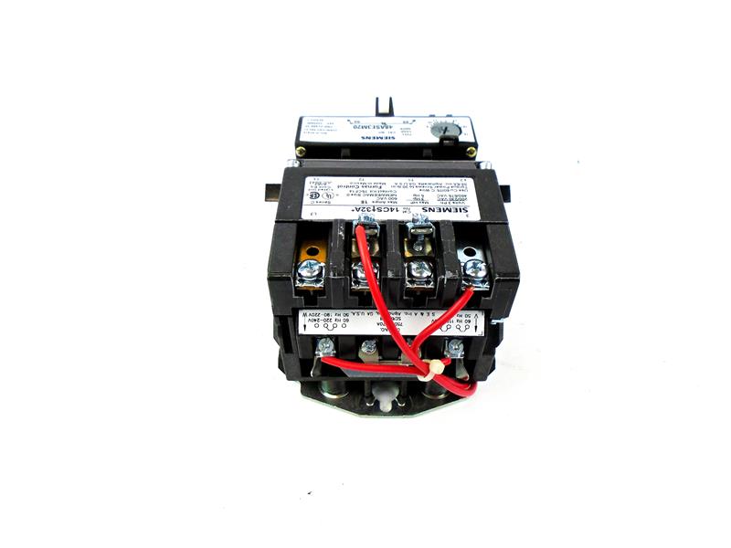 SIEMENS 14CSE32AA