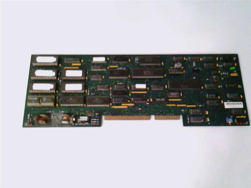 INVENSYS GCMA112002