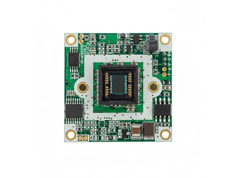 CA-25DSID-P-SR par CIRCUIT ASSEMBLY