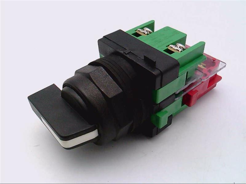 C3 CONTROLS SS03-SLWE-NO-NC/NO