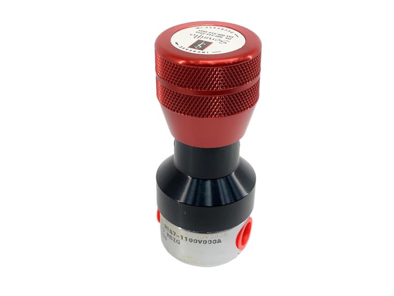 P16-B1A7-1100V000A par CASHCO