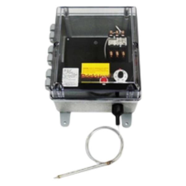 TB4114-150 by BRISKHEAT