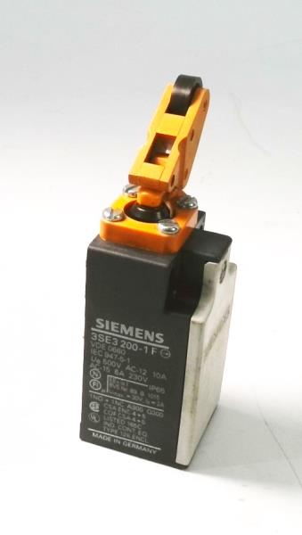 SIEMENS 3SE3-200-1F