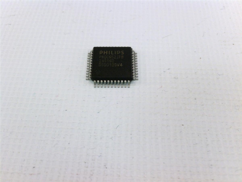 PHILIPS P80C652IFB