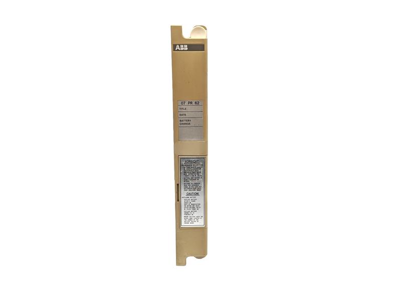 ASEA BROWN BOVERI GJV3074336R1