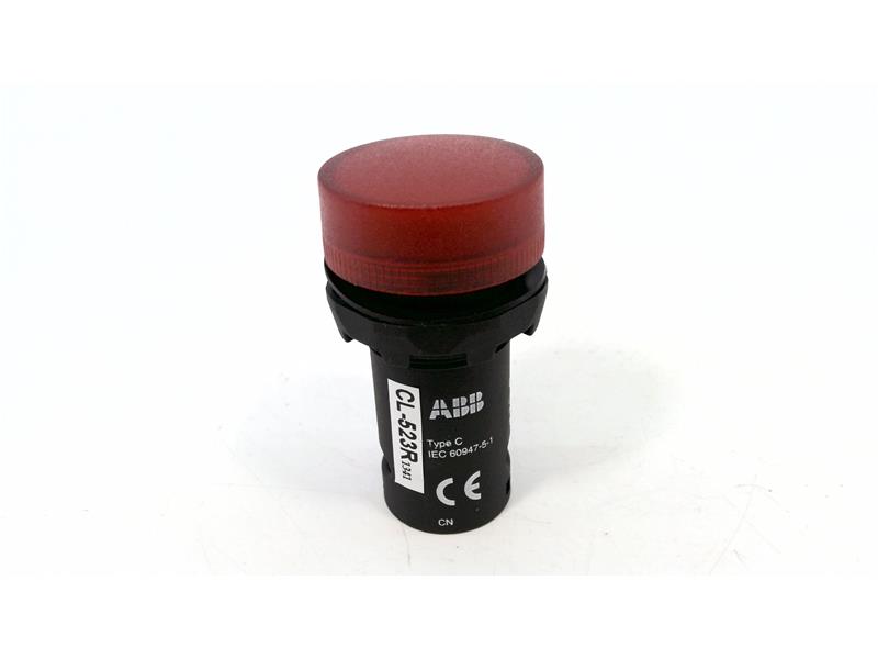 ASEA BROWN BOVERI CL-523R