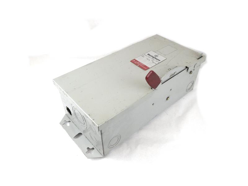 WESTINGHOUSE HFN361