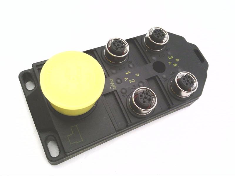 TURCK 4MB12Z-4N2-CS12