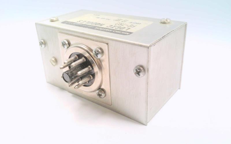 HONEYWELL FE-TR3