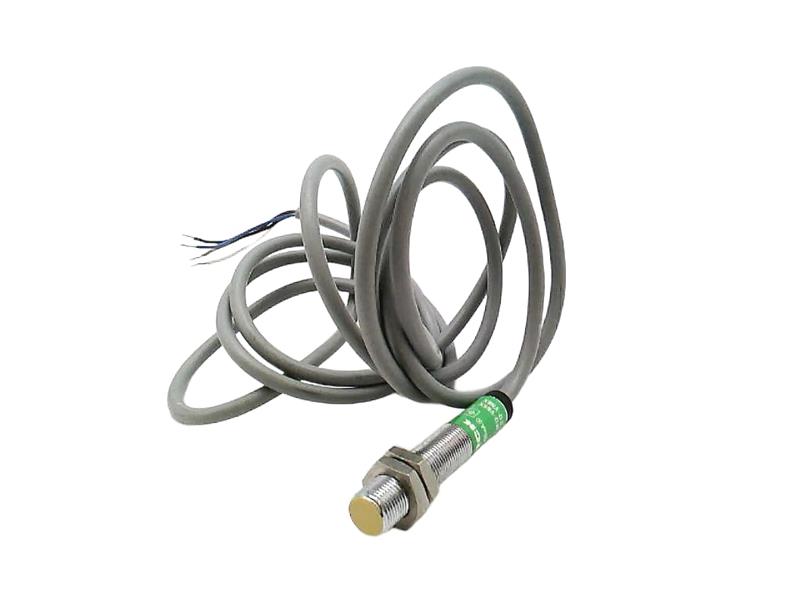 BI2-M12-VN6X by TURCK