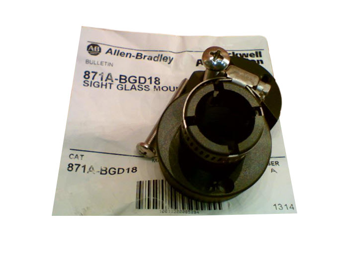 ALLEN BRADLEY 871A-BGD18