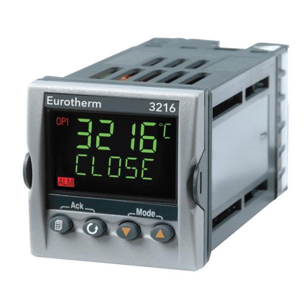 SCHNEIDER ELECTRIC 3216/CC/VH/RRXX/X/XXX/G/ENG/ENG/XXXXX/XXXXX/XXXXX/X/////////