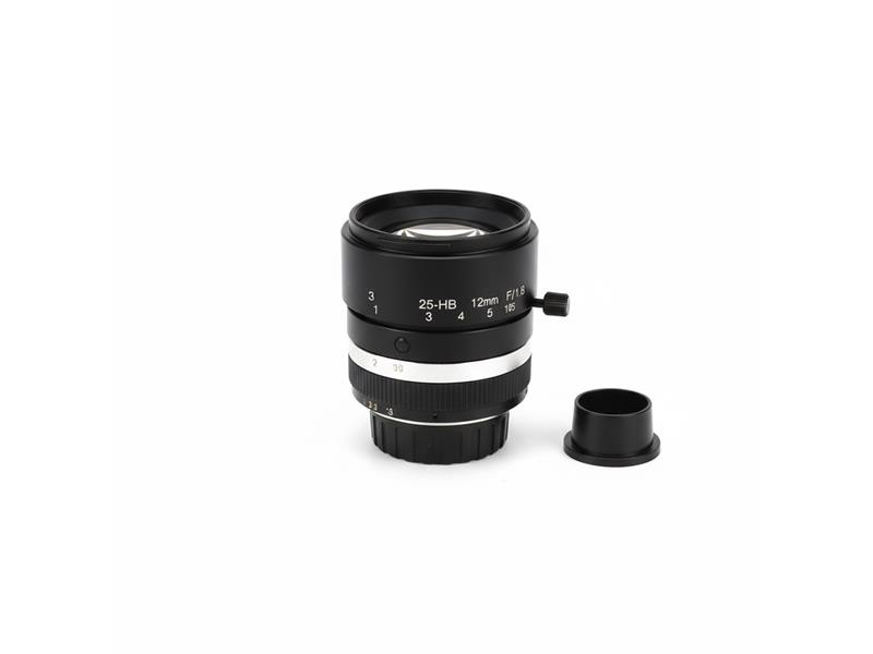 25-HB by TAMRON LENS