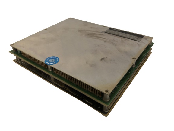 AMPEX 8K X 18