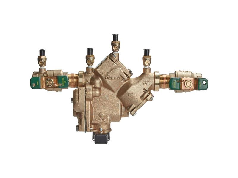 WATTS F391008