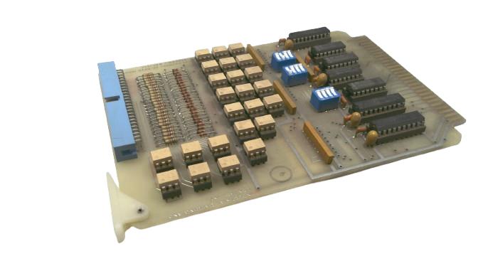 AC7638 by INDUSTRIAL GAUGING & CONTROL INC