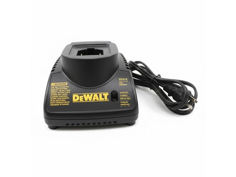 DW9118 by STANLEY BLACK & DECKER