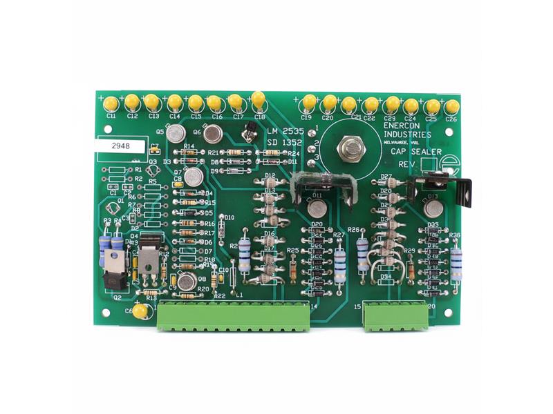 LM2535 por ENERCON INDUSTRIES