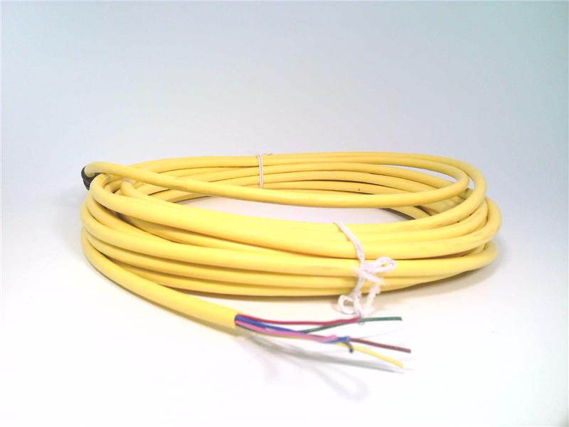 PHOENIX CONTACT SAC-8P-M12MS/10,0-542 BK
