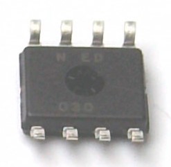 MAXIM INTEGRATED PRODUCTS MAX845ESA+