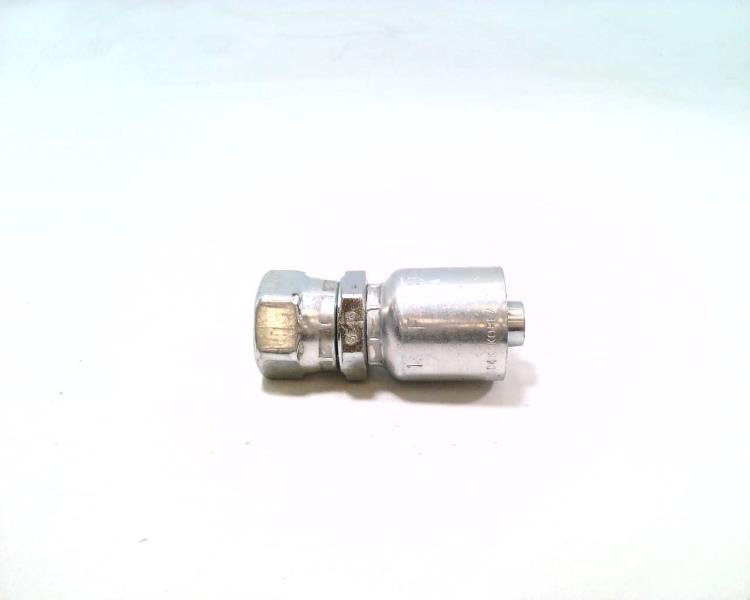 PARKER 1FU43-8-8