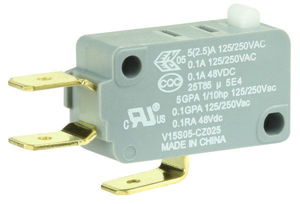 V15S05-CZ025 par HONEYWELL