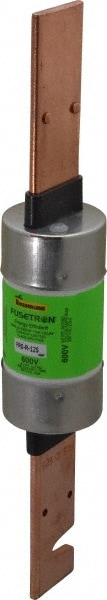 EATON CORPORATION FRS-R-125