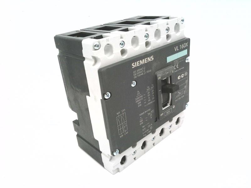 SIEMENS 3VL17061EH430AA0