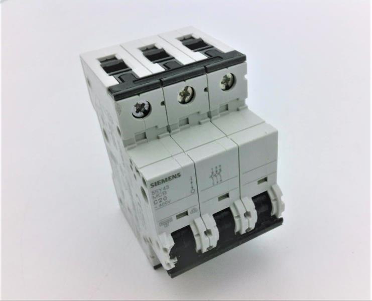 SIEMENS 5SY4320-7