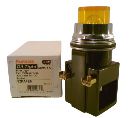 SIEMENS 52PA4E9