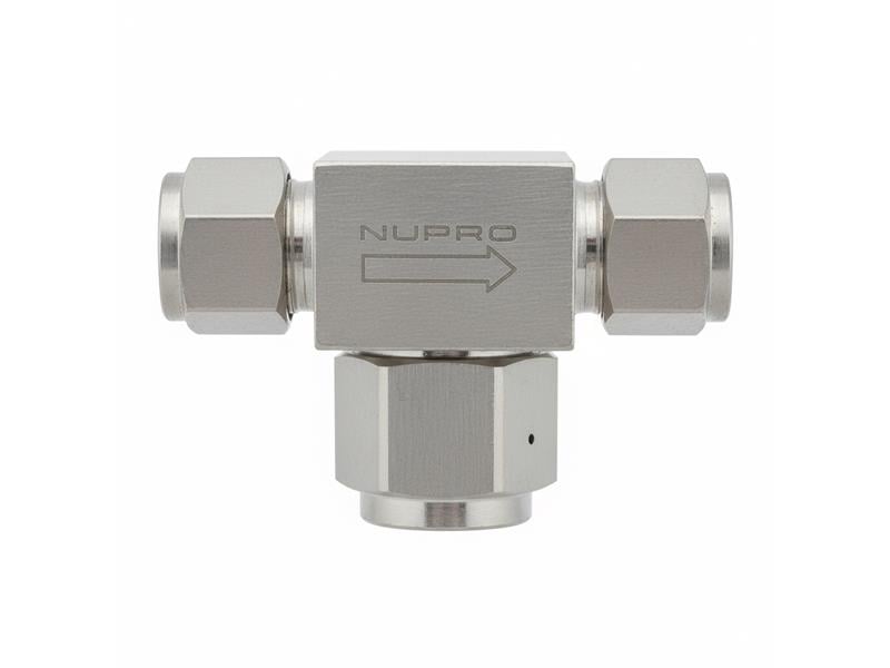 SS-8TF-7 by SWAGELOK