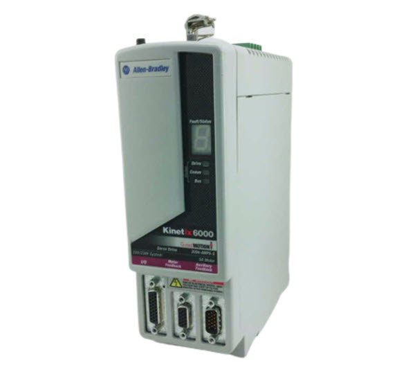 ALLEN BRADLEY 2094-AMP5-S