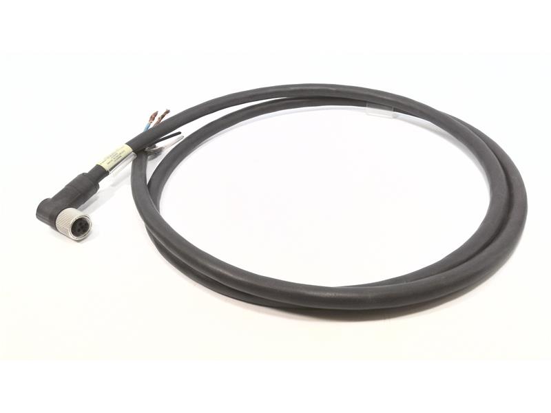 PHOENIX CONTACT SAC-4P- 1,5-PUR/M12FRT SH